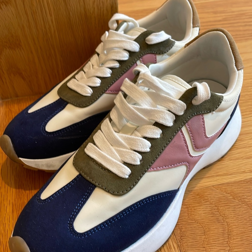 Steve Madden Elektrik, size 9